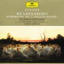 Mendelssohn: Symphony No.4 "Italian"; A Midsummer Night's Dream专辑