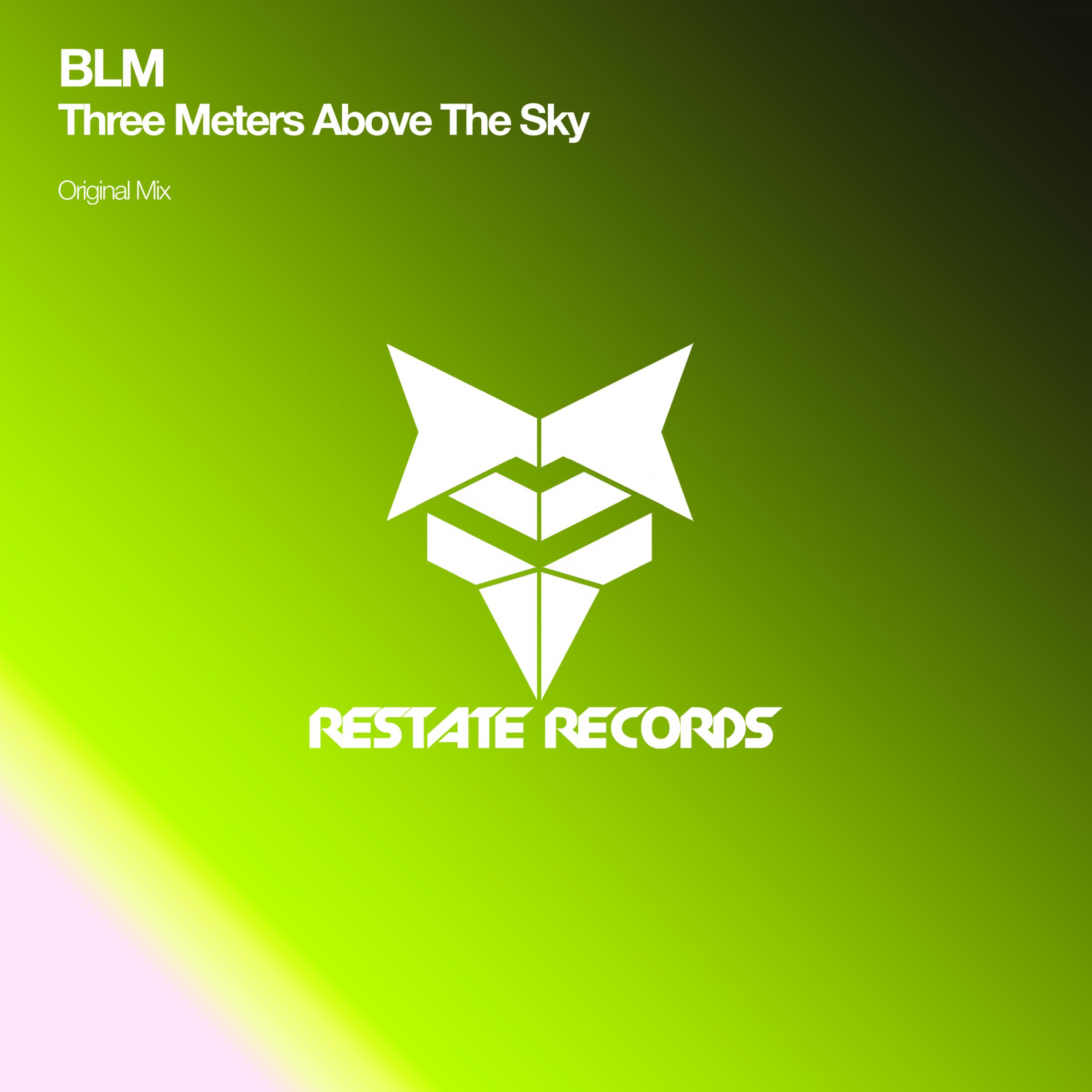 Three Meters Above The Sky