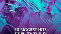 20 Biggest Hits : Harris Jayaraj, Vol. 2专辑