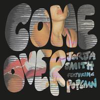 Come Over - Jorja Smith & Popcaan (BB Instrumental) 无和声伴奏