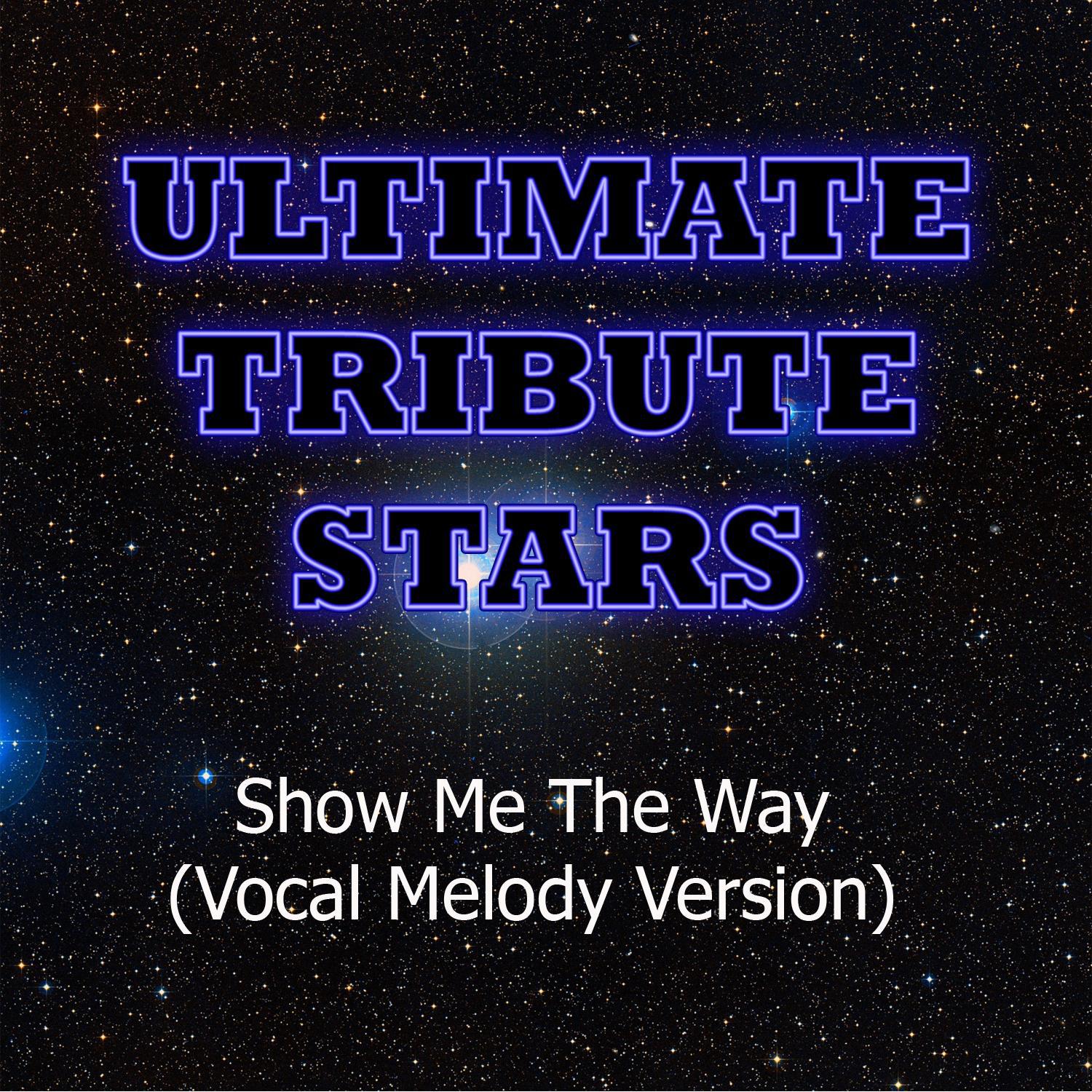 The Cranberries - Show Me The Way (Vocal Melody Version)专辑
