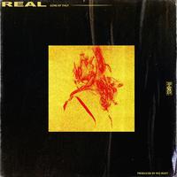 Dallas P ft Lil Ronny Motha F - Real Or Fake (Instrumental) 原版无和声伴奏