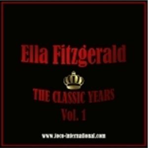 Manhattan - Ella Fitzgerald (AM karaoke) 带和声伴奏