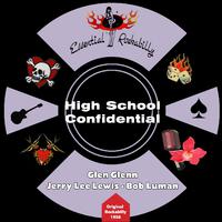 High School Confidential - Various (karaoke)