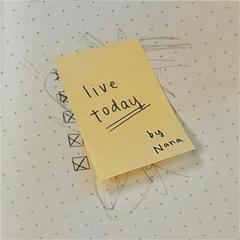 Live Today