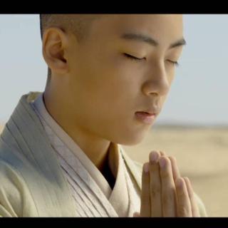 世间安得双全法 不负如来不负卿