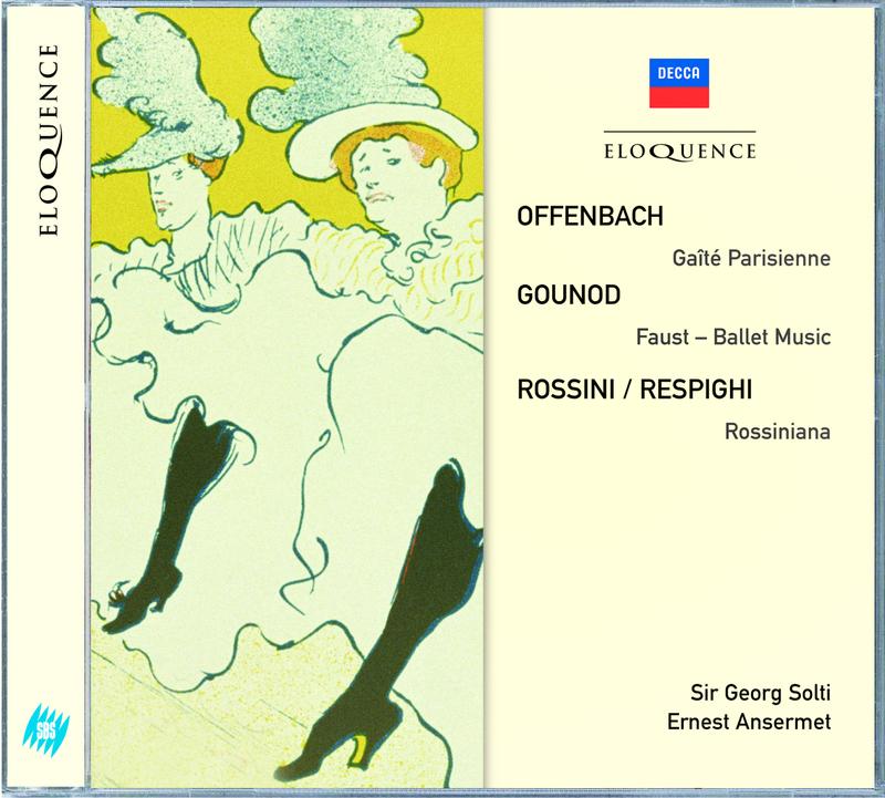 Suite Rossiniana