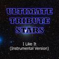 Enrique Iglesias feat. Pitbull - I Like It (Instrumental Version)