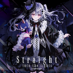 Straight into the lights专辑