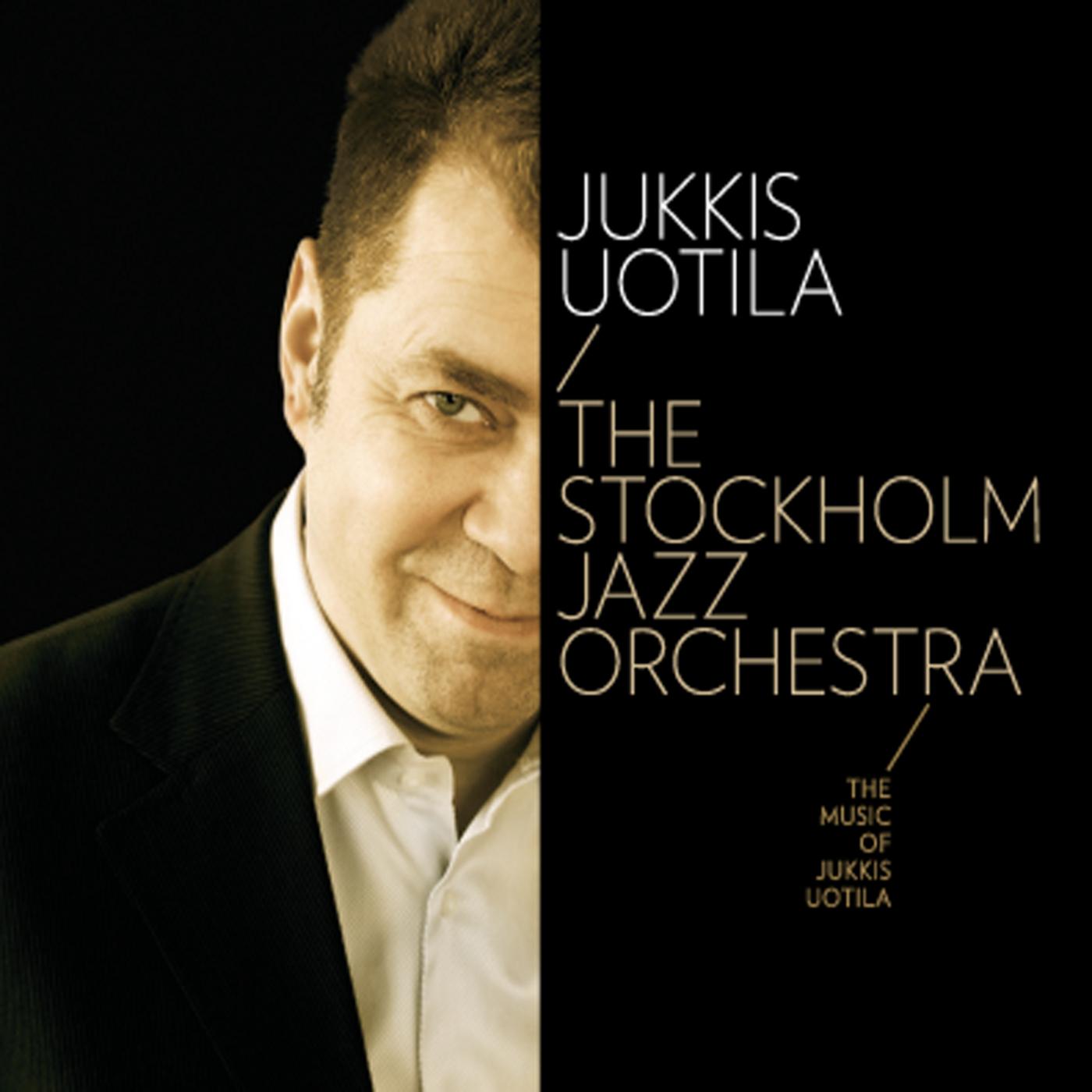 The Music of Jukkis Uotila