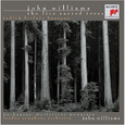 Williams: The Five Sacred Trees (Bassoon Concerto) / Takemitsu: Tree Line / Hovhaness: Symphony No.