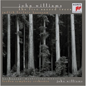 Williams: The Five Sacred Trees (Bassoon Concerto) / Takemitsu: Tree Line / Hovhaness: Symphony No.专辑