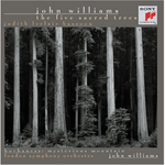 Williams: The Five Sacred Trees (Bassoon Concerto) / Takemitsu: Tree Line / Hovhaness: Symphony No.专辑