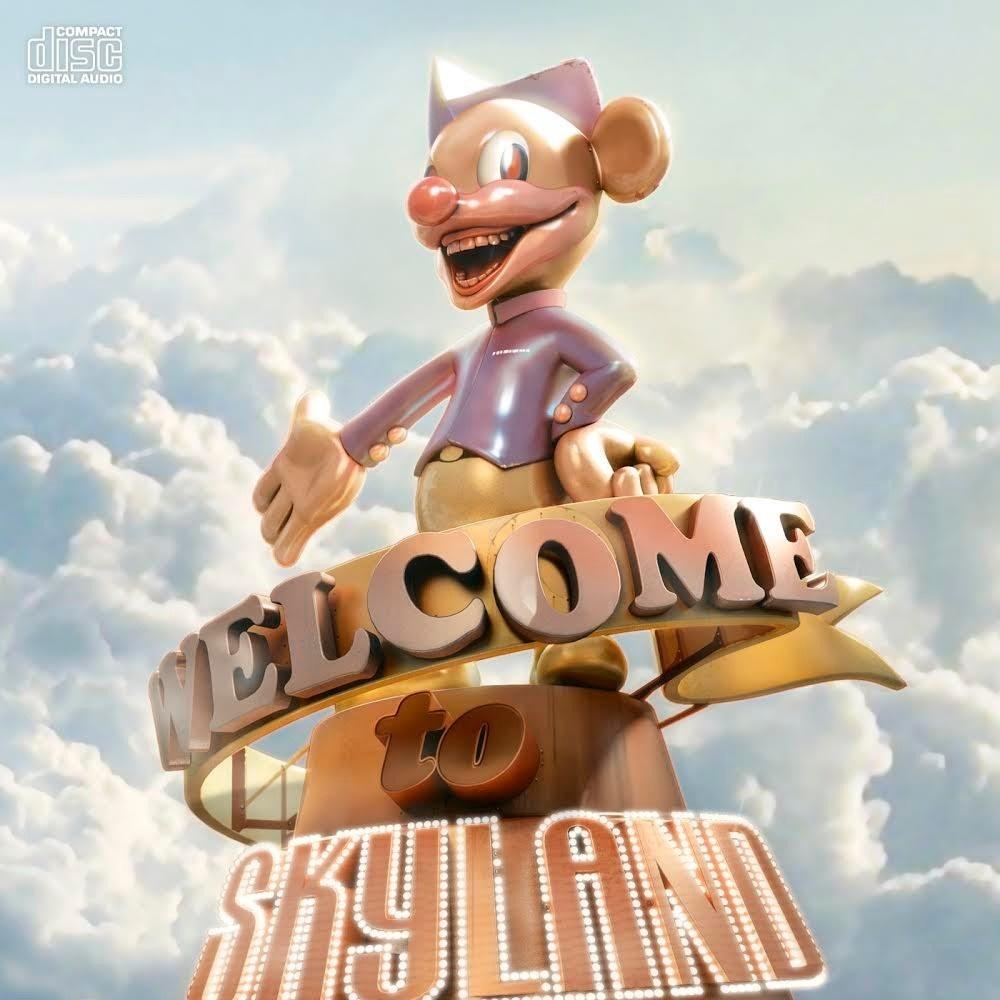 스카이랜드 (Skyland)