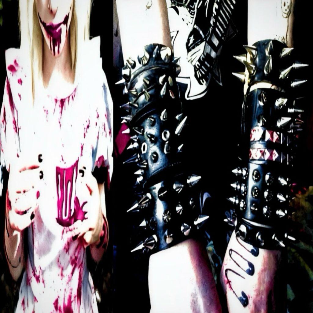 once againn(alyxrain)