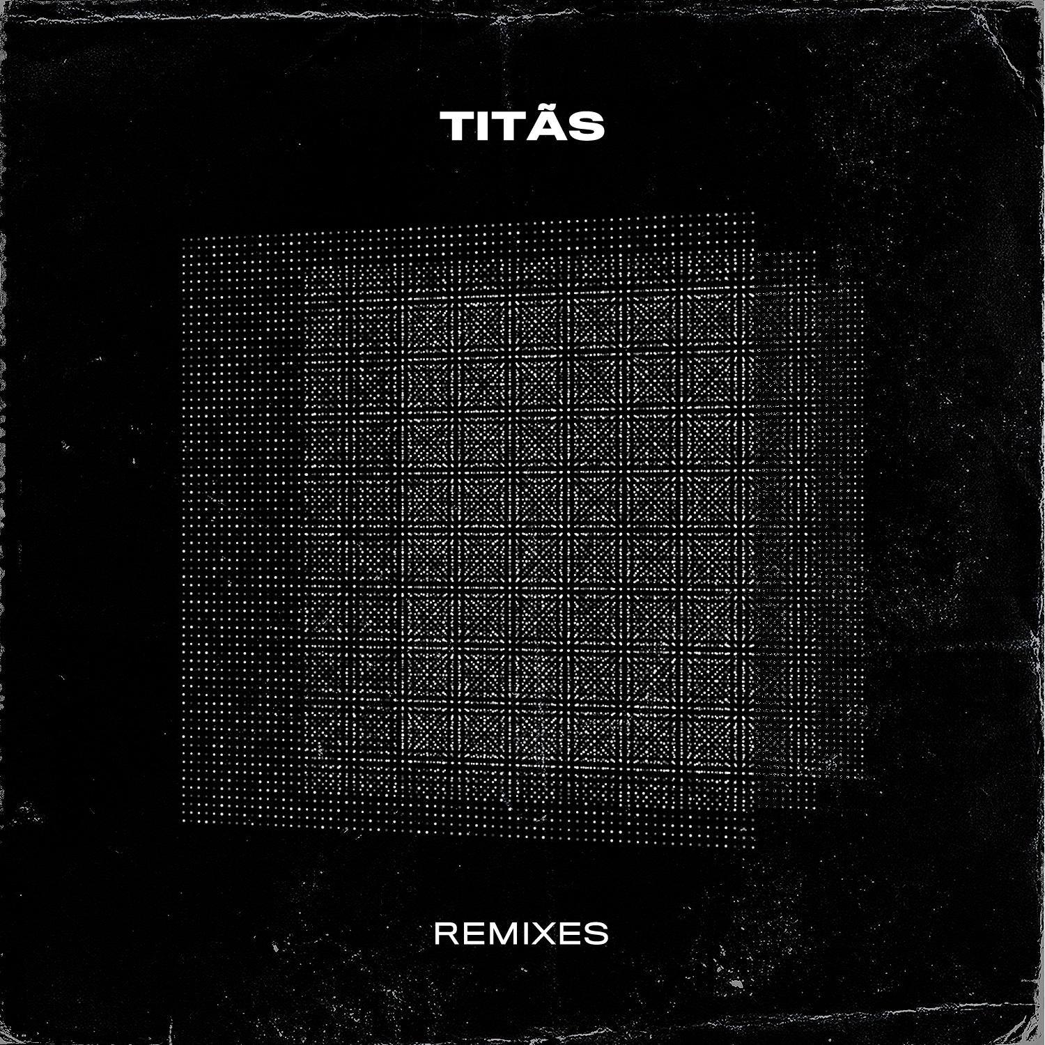 Titãs - Enquanto Houver Sol (Remix) (Radio Edit)