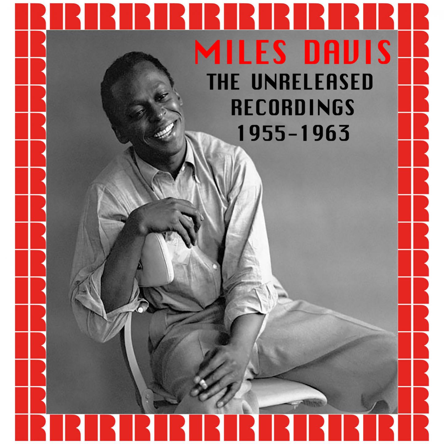 The Unreleased Recordings 1955-1963专辑