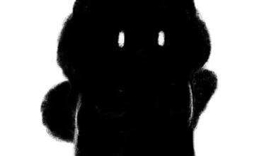 爱男孩