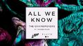 All We Know (Pluto and LZRD Remix)专辑