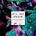 All We Know (Pluto and LZRD Remix)专辑