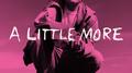 A Little More (Unplugged)专辑
