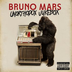Bruno Mars - If I Knew (Official Instrumental) 原版无和声伴奏