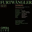 Furtwängler - Opera Live, Vol.37