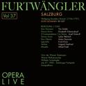 Furtwängler - Opera Live, Vol.37专辑