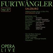 Furtwängler - Opera Live, Vol.37