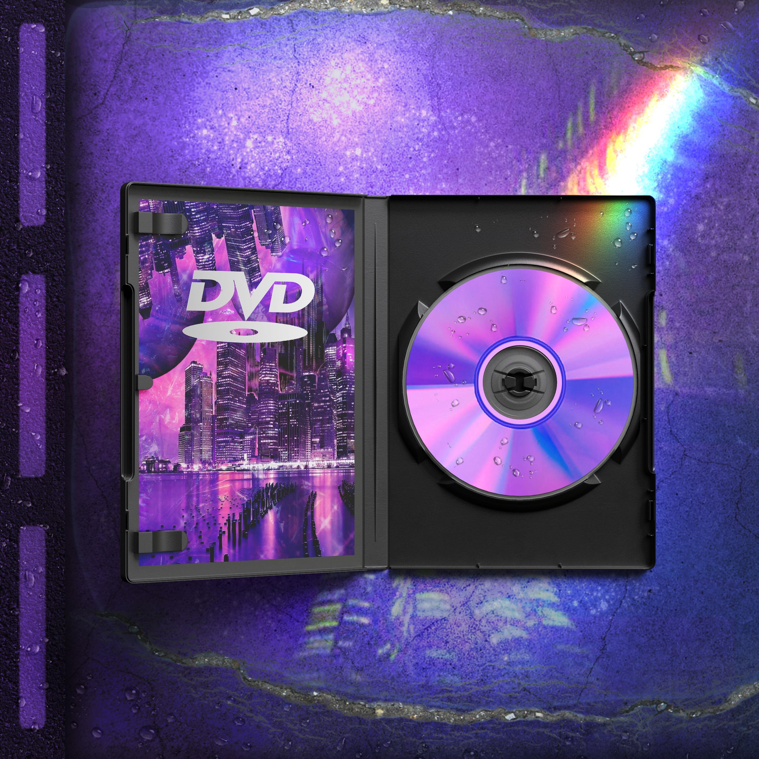 DVD (feat. Cold Hart & Lil Soda Boi)