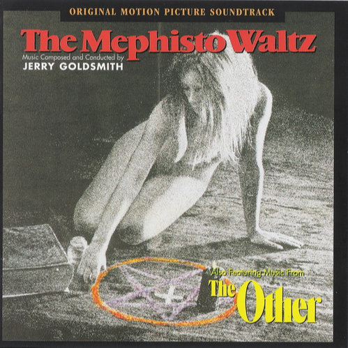 The Mephisto Waltz / The Other (Original Motion Picture Soundtrack)专辑