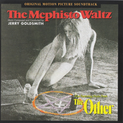 The Mephisto Waltz / The Other (Original Motion Picture Soundtrack)