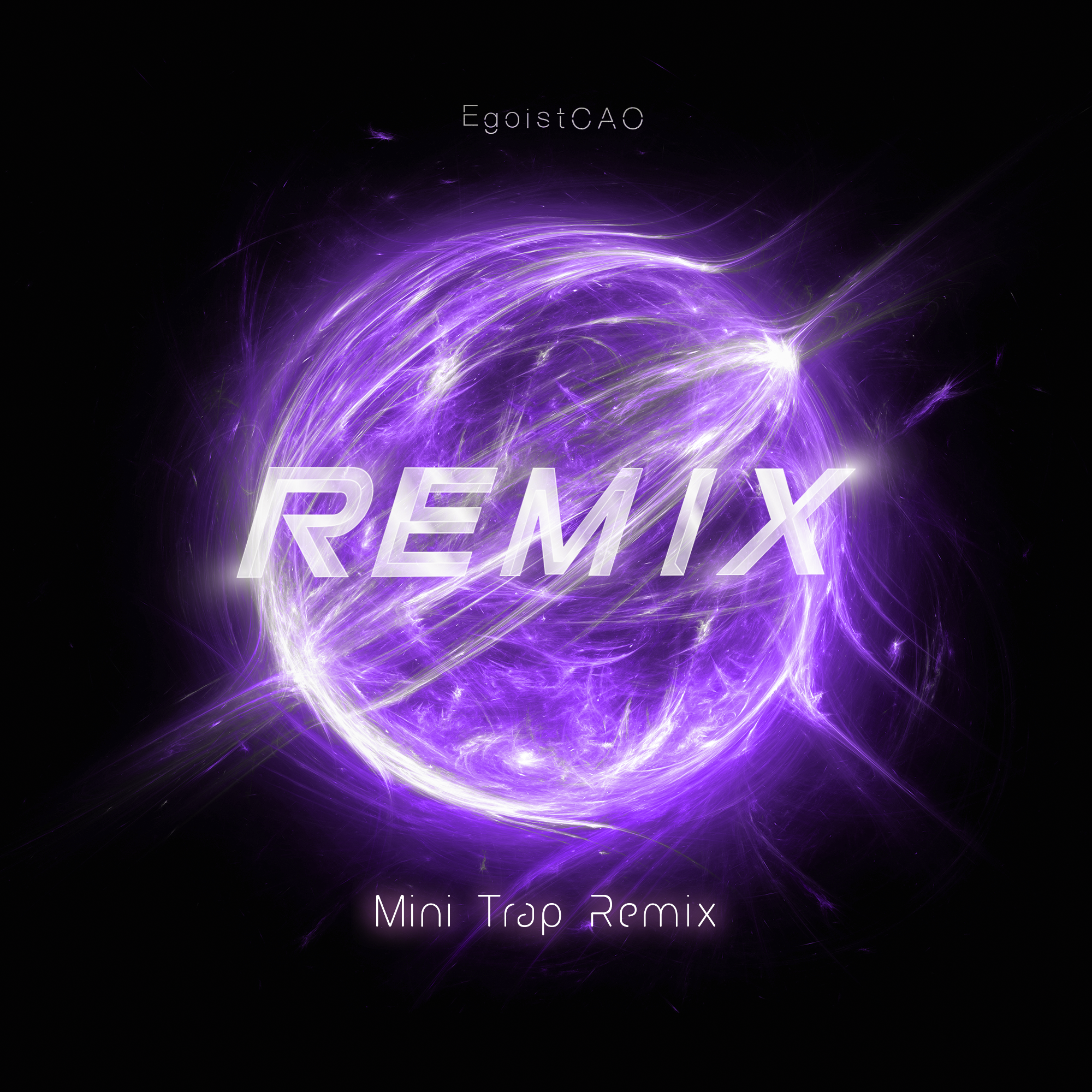 Mini Trap Remix