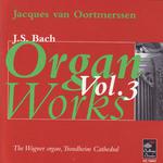 J.S. Bach: Organ Works Vol. 3专辑