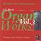 J.S. Bach: Organ Works Vol. 3专辑