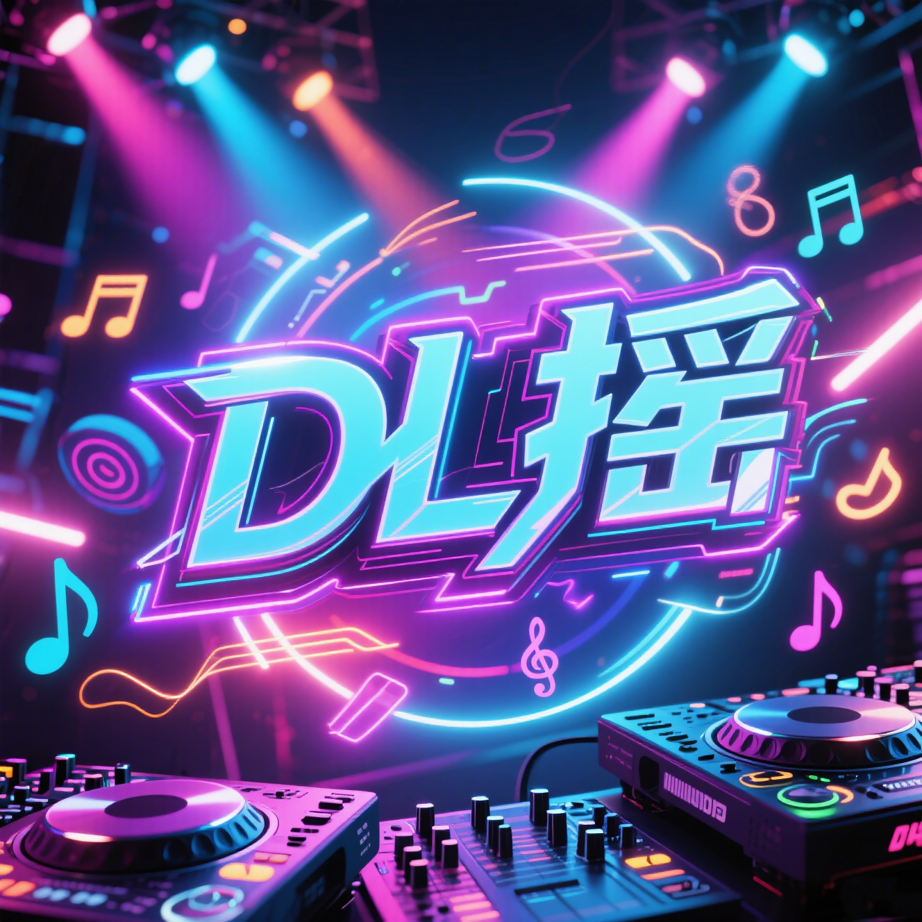 DL摇(顶级旋律 phonk)