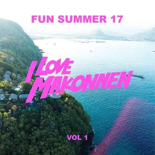 Fun Summer Vol. 1专辑