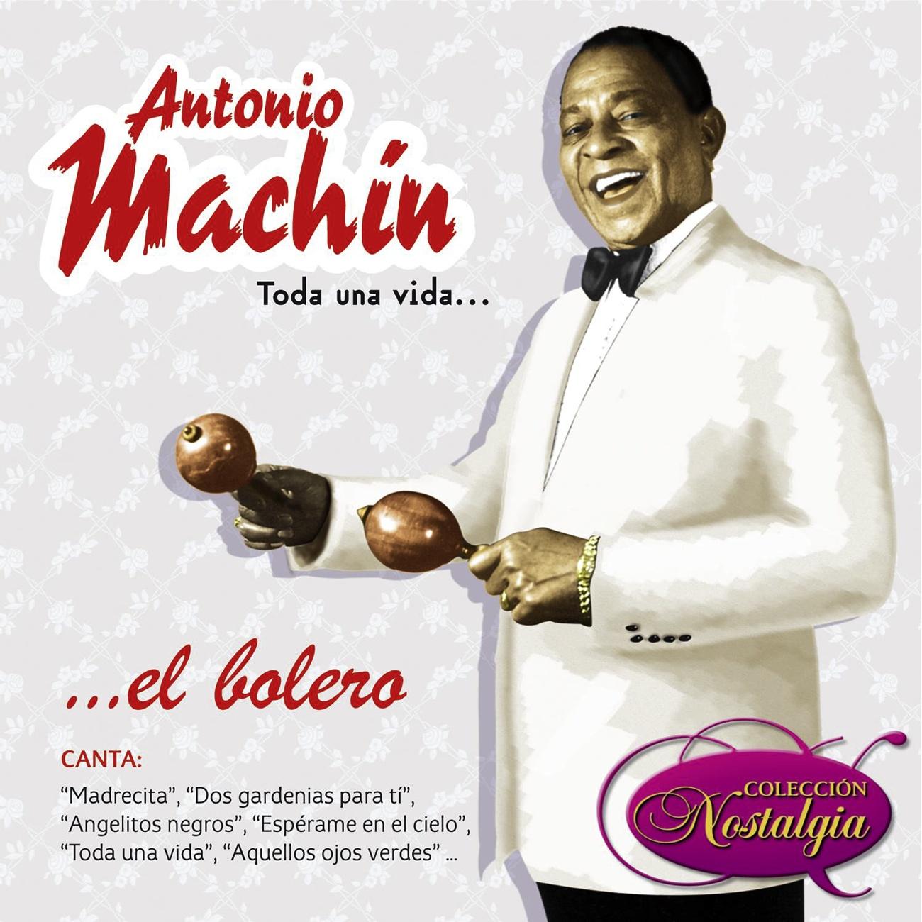 Toda Una Vida... El Bolero