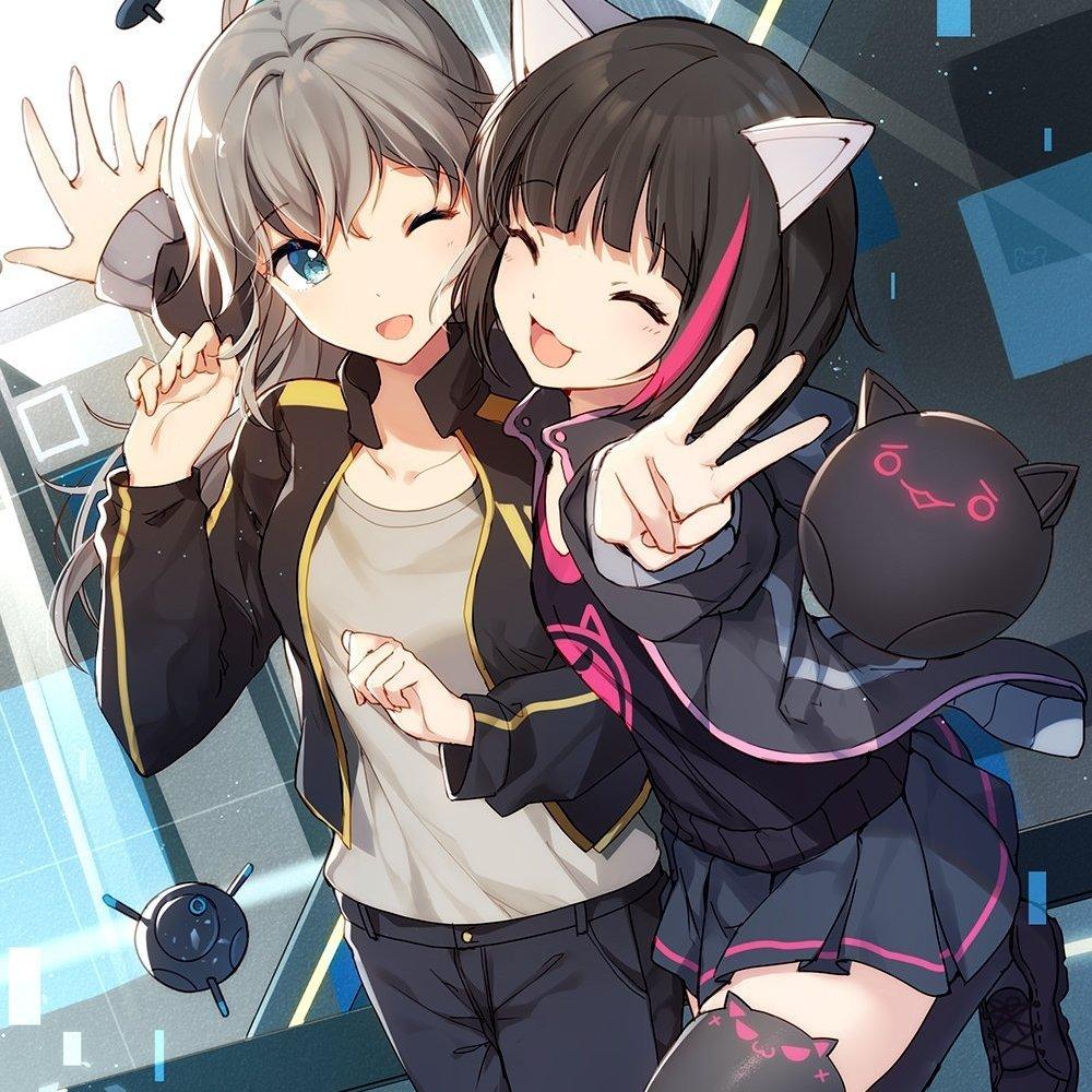 『CytusⅡ&Arcaea』及其它音游收录曲大合集
