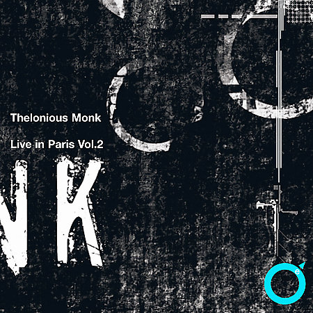 Live in Paris, Vol. 2专辑