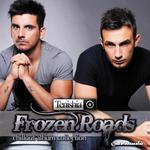 Frozen Roads (Chillout Album Collection)专辑