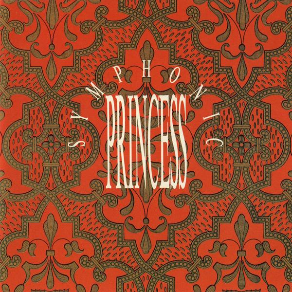 SYMPHONIC PRINCESS (奥居香作品集)