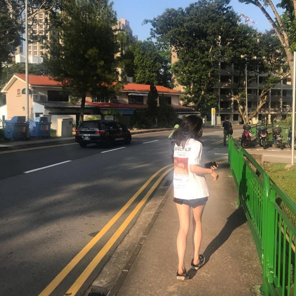 盛夏小调：充满橘子气息的夏日时光