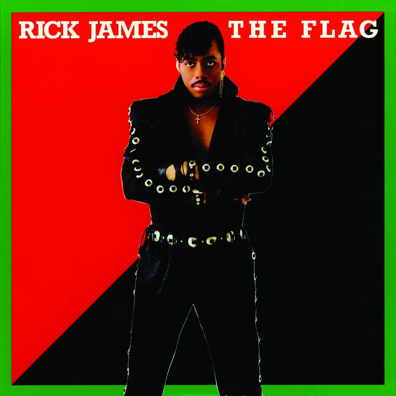 The Flag
