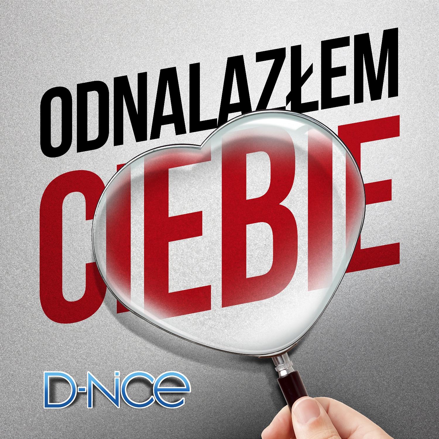 Odnalazłem Ciebie