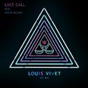 Last Call专辑