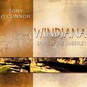 Windjana Spirit Of The Kimberley专辑