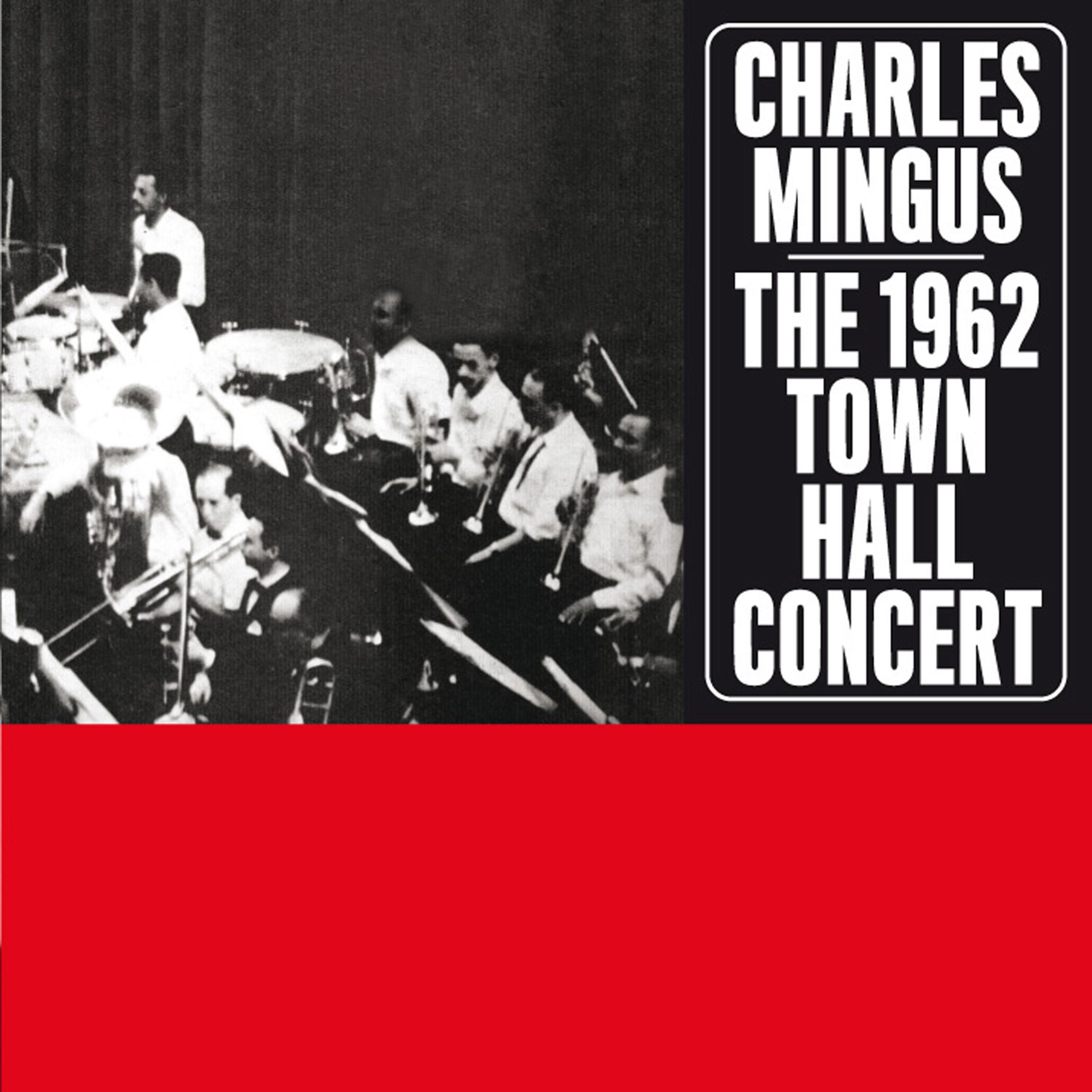 The 1962 Town Hall Concert (Bonus Track Version)