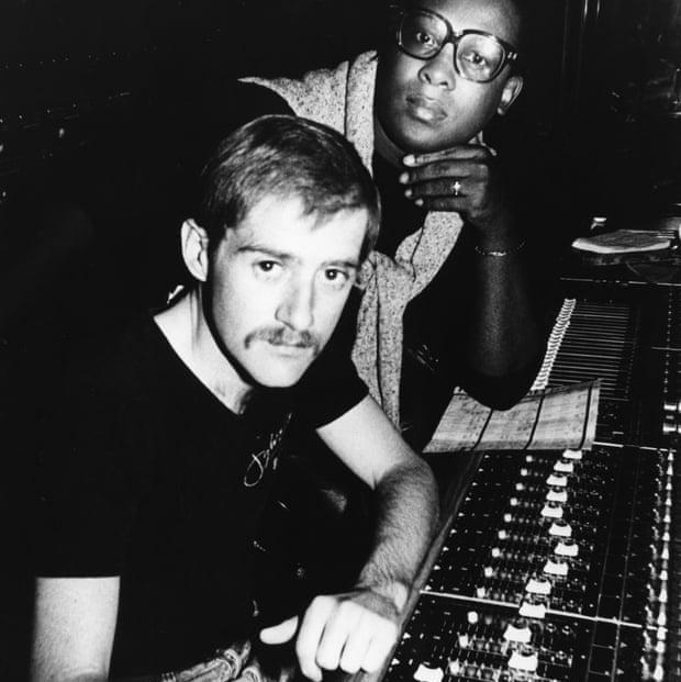 PATRICK COWLEY and SYLVESTER