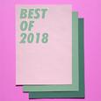 Best of 2018